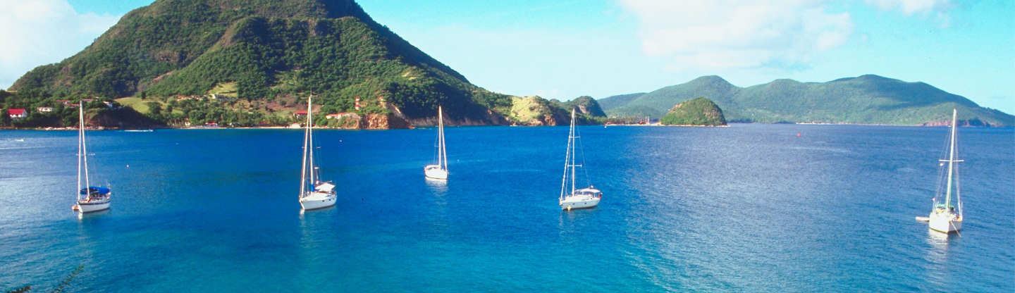 Chambre des notaires de la Guadeloupe, de Saint-Barthélémy et de Saint-Martin